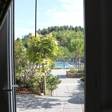 Отель Cascina Castagneto Castell'Alfero Экстерьер фото